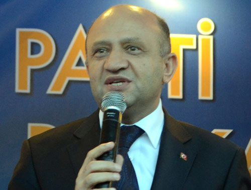 Fikri Işık: PKK'ya belki bugüne kadarki en büyük darbe