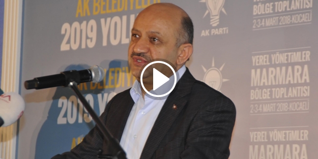 Fikri Işık: Sonuna kadar sürdüreceğiz