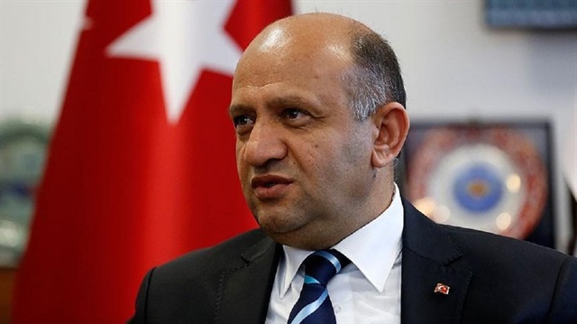 Fikri Işık: Türkiye'nin teknolojideki atılımı hızla artıyor
