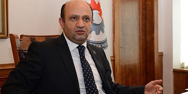 'Gitsin Şefkat Tepe'ye senaristlik yapsın'