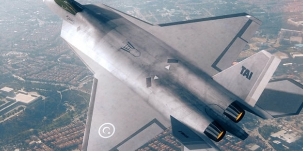 Fikri Işık'tan milli savaş uçağı açıklaması