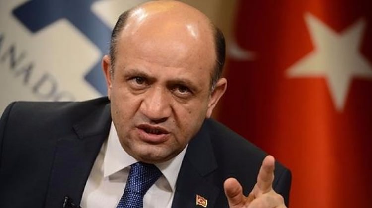 Bakan açıkladı: ABD bunu yapmazsa...