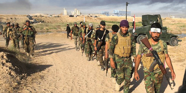 Fikri Işık'tan Rakka açıklaması!