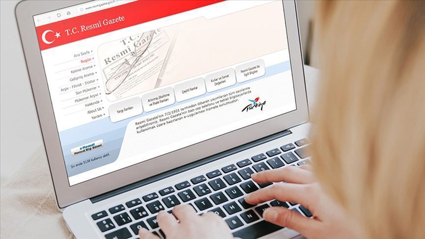 Fikri Mülkiyet Akademisinin çalışma esasları belli oldu