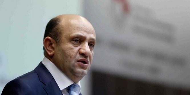 Bakan Işık: Acil pilot ihtiyacımız yok ama standardın altındayız