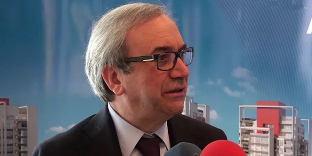 “Fikrine Sahip Çık” projesinin startını verdi
