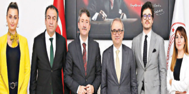 ‘Fikrine sahip çık’anlara destek olacak