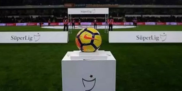 Fikstür çekim tarihi netleşti