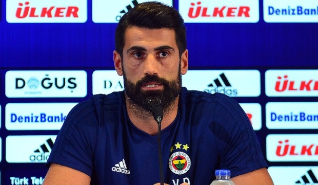 File bekçisi Volkan Demirel: Beşiktaş bizim için fırsat