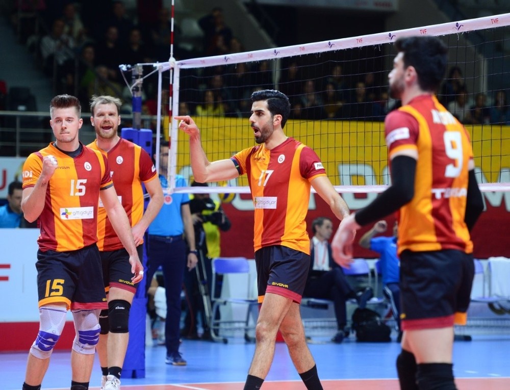 Filede derbi zamanı 