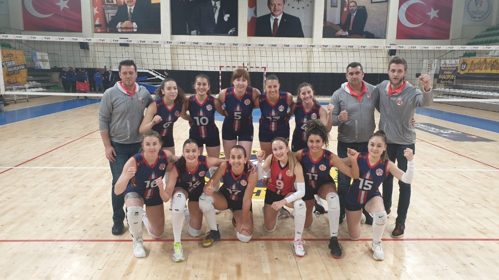Filenin Akrepleri Mardin’den galip döndü 