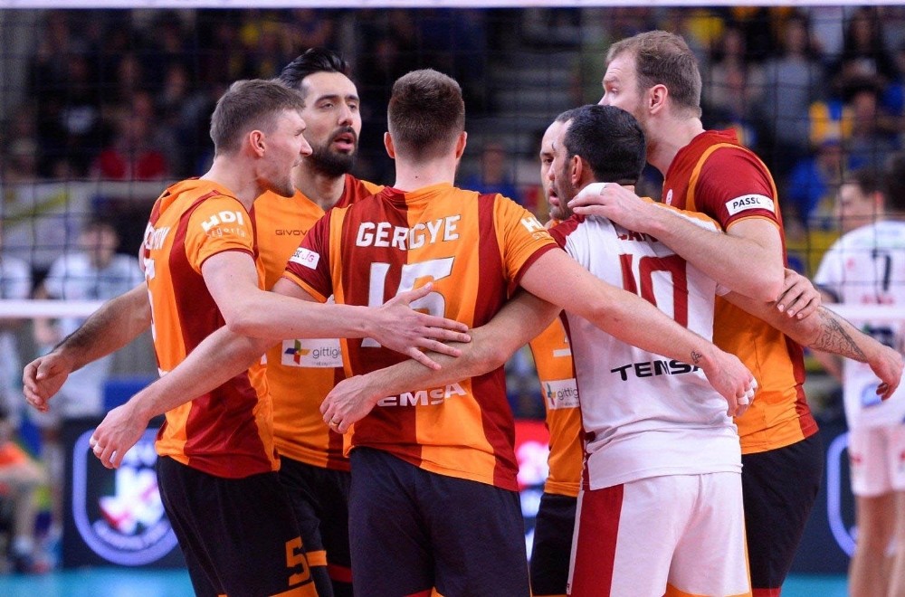’Filenin Aslanları’ finalde sahneye çıkıyor 