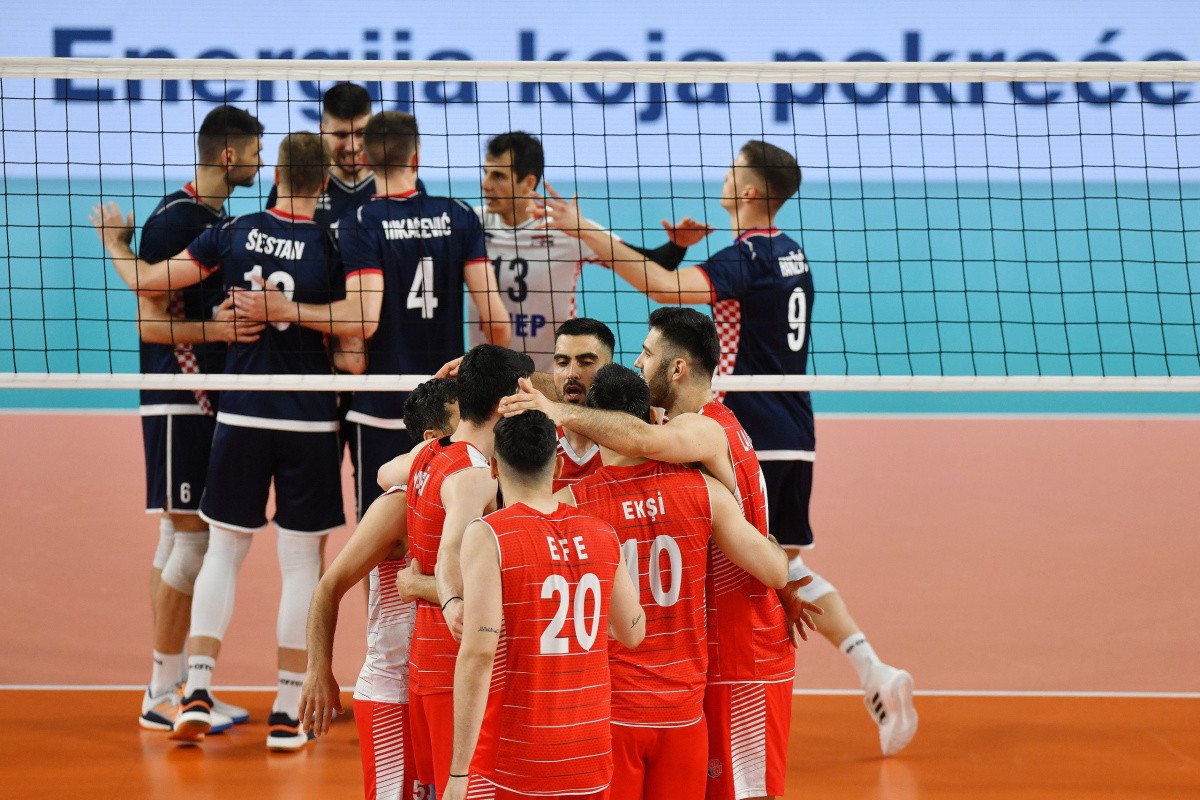 Filenin Efeleri finalde