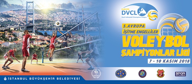 Filenin işitme engelli şampiyonları İBB'nin destekleri ile İstanbul'da buluşuyor