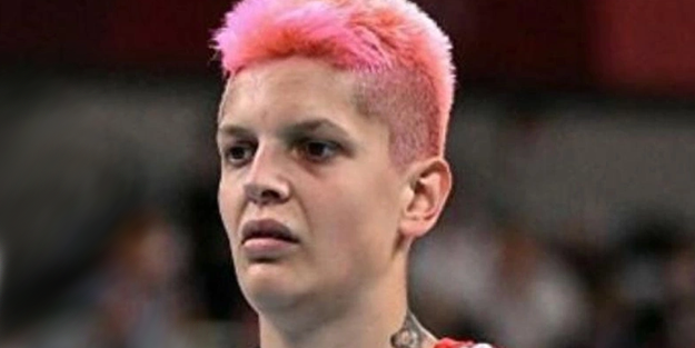 Filenin lezbiyeninden muhafazakar yazara hakaret!