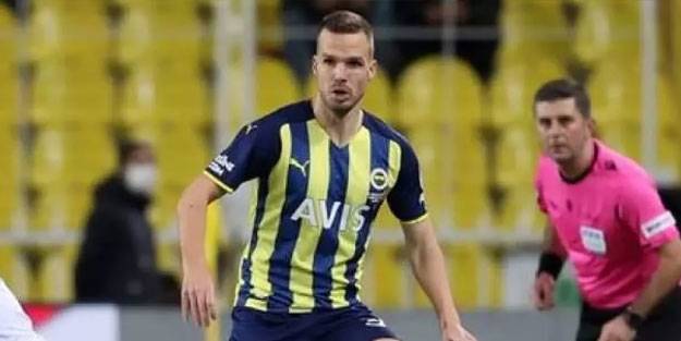 Filip Novak: Hedefimiz var