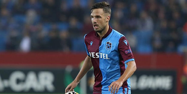  Filip Novak'tan kötü haber!