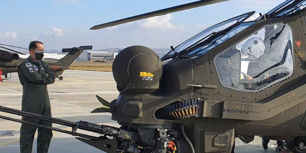 Filipinler, devasa T129 ATAK helikopteri aldılar: Saldırı Filosu’nda görev alacağı tahmin ediliyor! İhracatında işlem tamam