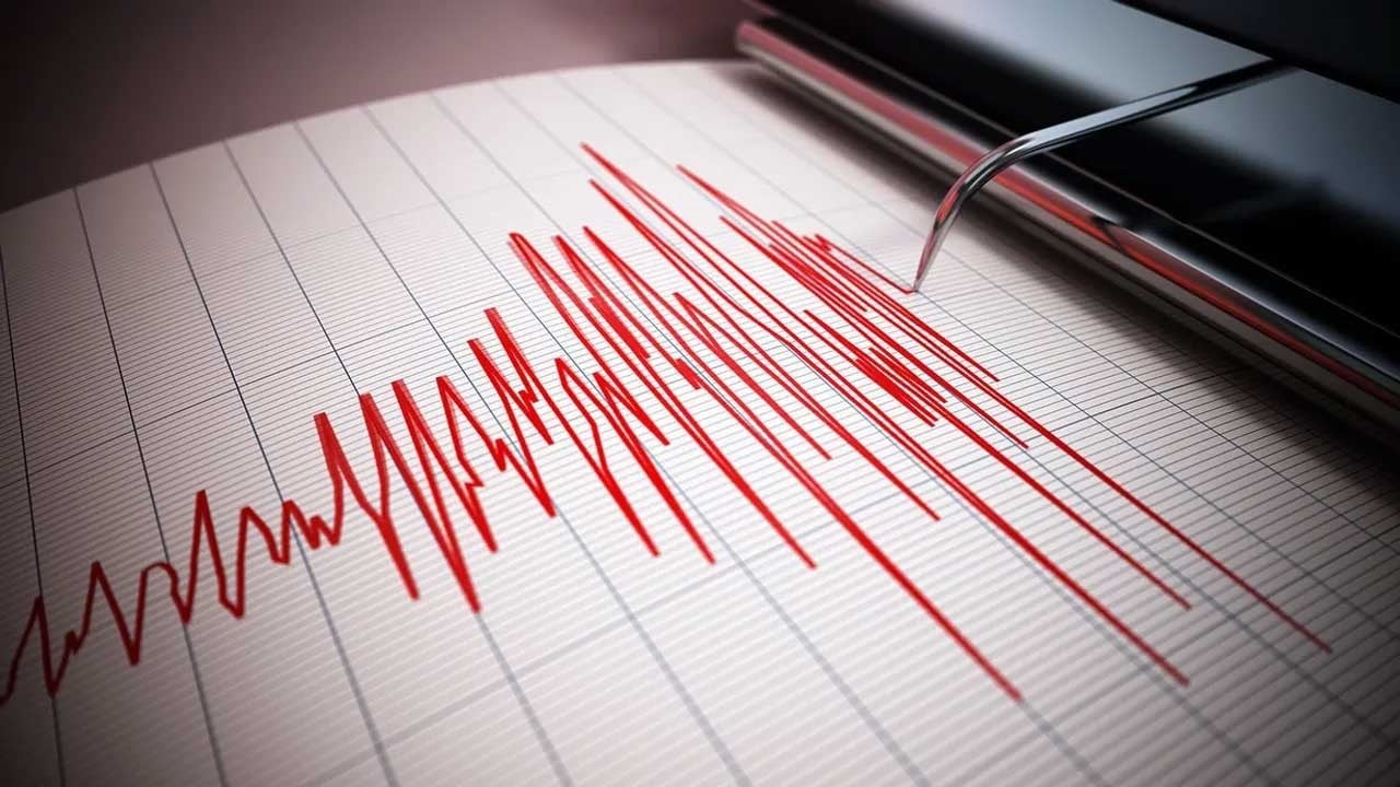 Filipinler sallandı! 7,8 büyüklüğünde deprem
