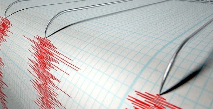 Filipinler'de 5,3 büyüklüğünde deprem meydana geldi