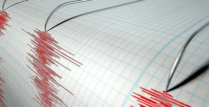 Filipinler’de 6.0 büyüklüğünde deprem meydana geldi