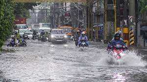 Filipinler’de sel: 11 ölü, 19 kayıp