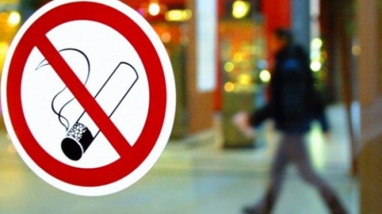 Filipinler'de 'sigara' kararı!
