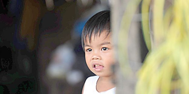 Filipinler’e yardım çağrısı