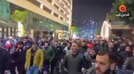 Filistin 17 yaşında şehit olan Muhammed Ekrem’e ağlıyor!