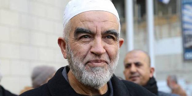 Filistin 1948 İslami Hareketi lideri koronavirüse yakalandı