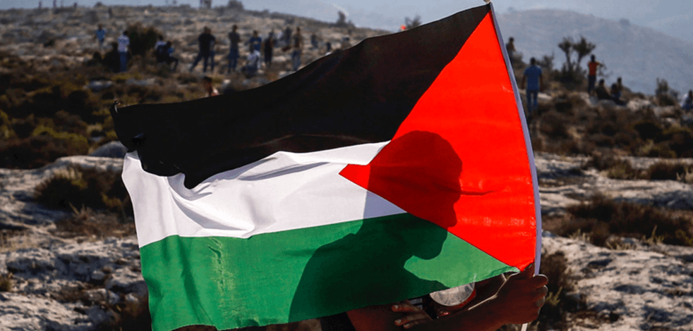 Filistin Barcelona'nın İsrail takımıyla işgal altındaki Kudüs'te maç yapma kararına tepki gösterdi: Yeniden gözden geçirin!