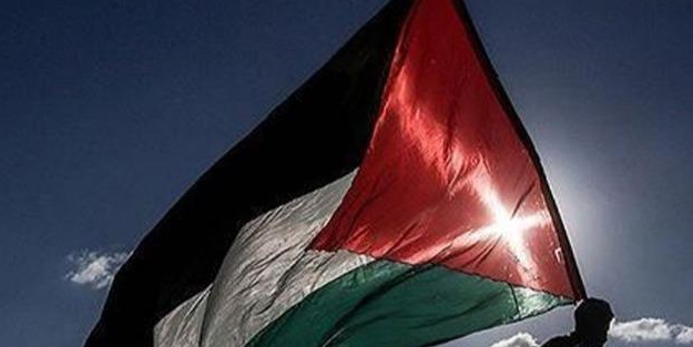 Filistin Başbakanı böyle anlattı! ABD, Arap-İsrail çatışmasını yönetiyor ama çözüm aramıyor! Büyük İddia açıklaması