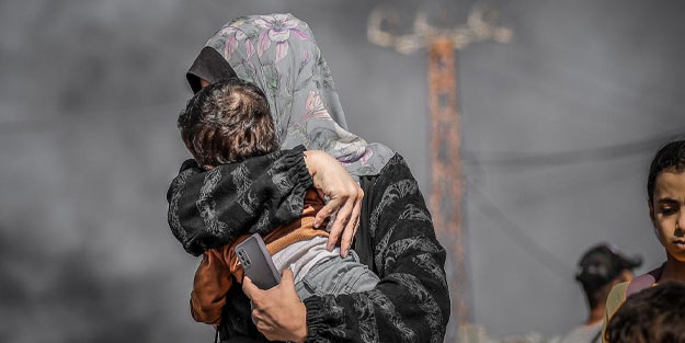 Filistin Başbakanı Mustafa: Çok zor bir süreçten geçiyoruz