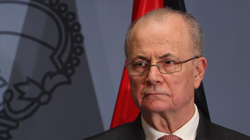 Filistin Başbakanı Mustafa’dan ateşkes çıkışı: Talihsiz bir durum!
