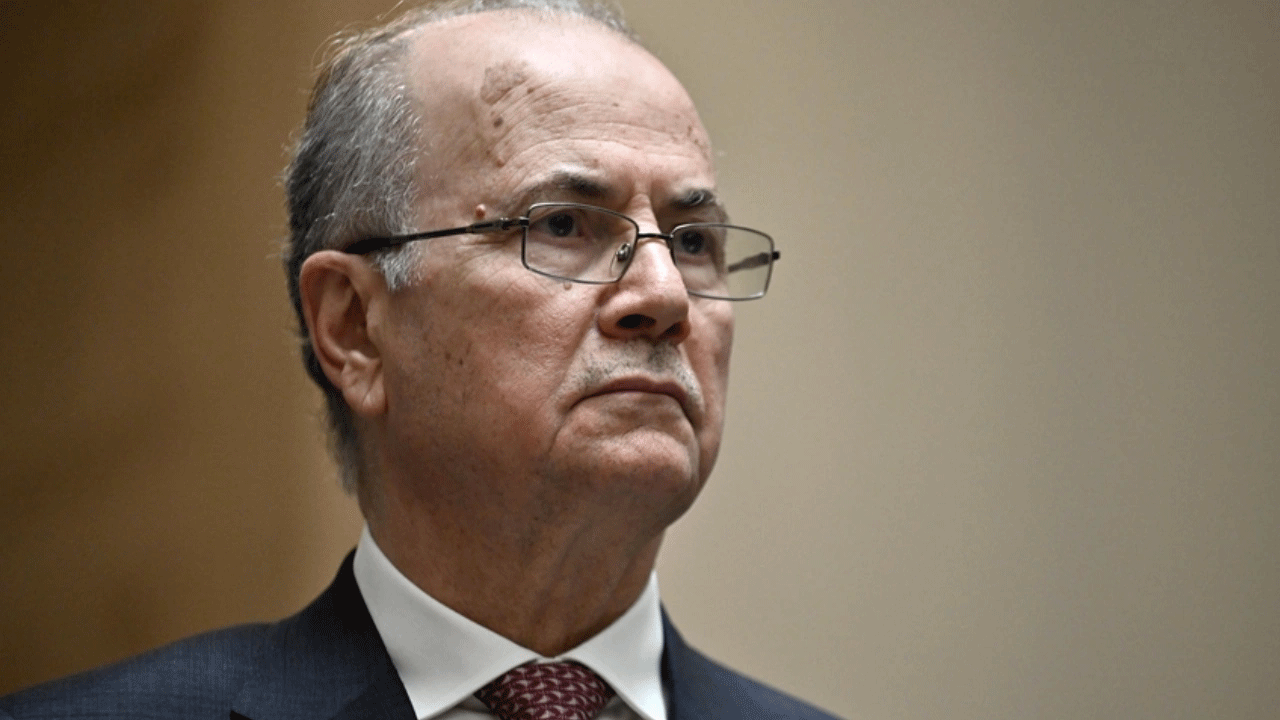 Filistin Başbakanı'ndan İngiltere'ye kritik çağrı!