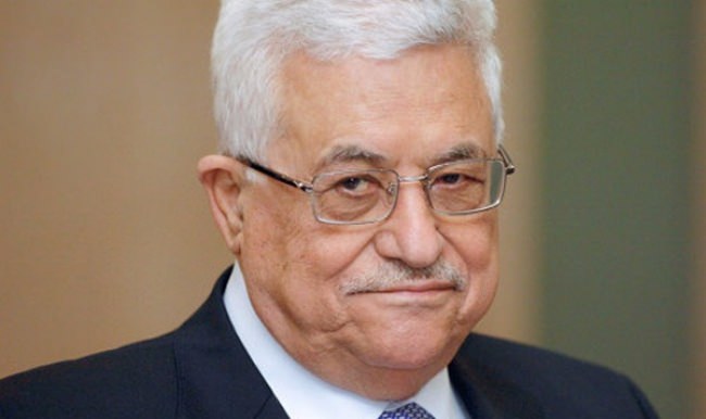 Filistin, BMGK'ya gidiyor