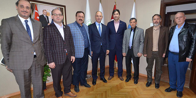 Filistin Büyükelçisi açıkladı: İsrail, Kanuni'nin yaptırdığı surları yıkmanın peşinde