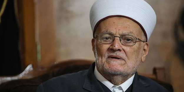 Filistin davasına sırt çeviren BAE'ye çok sert sözler: Satılmışlığın göstergesi