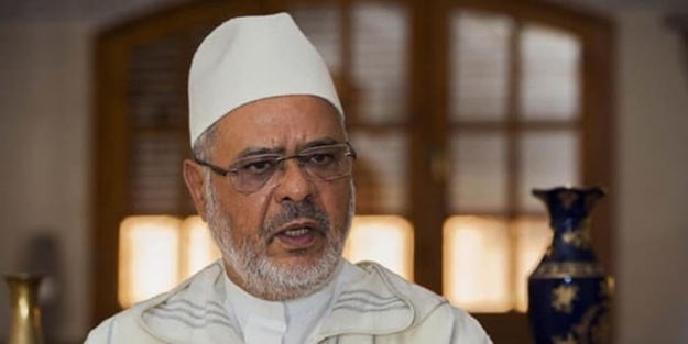 Filistin davasına sırt çeviren BAE'ye tokat gibi sözler: Müslüman olduğunu söyleyen kişi bunu yapamaz