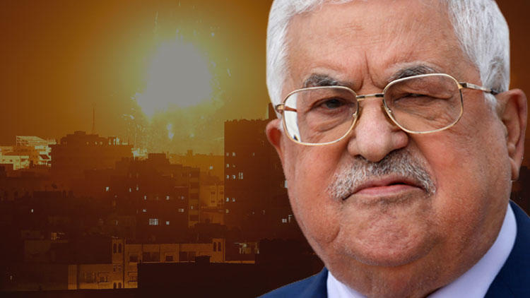 Abbas'tan uluslararası topluma çağrı: Derhal durdurun