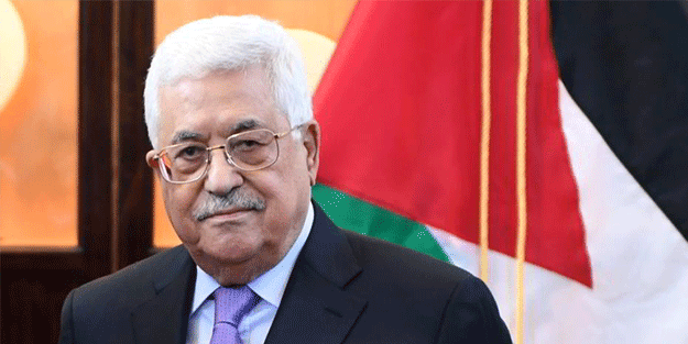 Filistin Devlet Başkanı Mahmud Abbas, Türkiye'yi ziyaret edecek