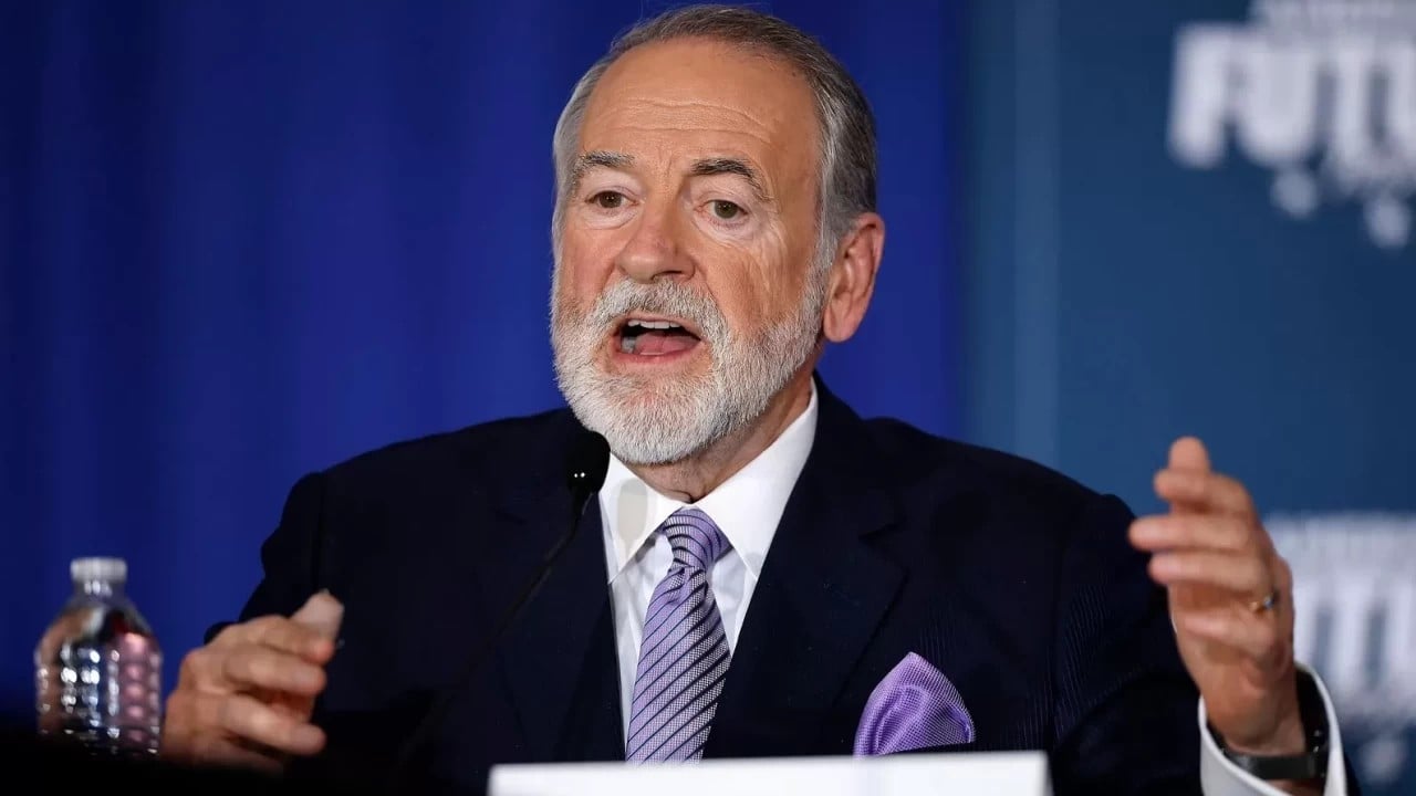 Filistin Devlet Başkanı Yardımcısı, ABD’nin İsrail Büyükelçisi ile görüştü