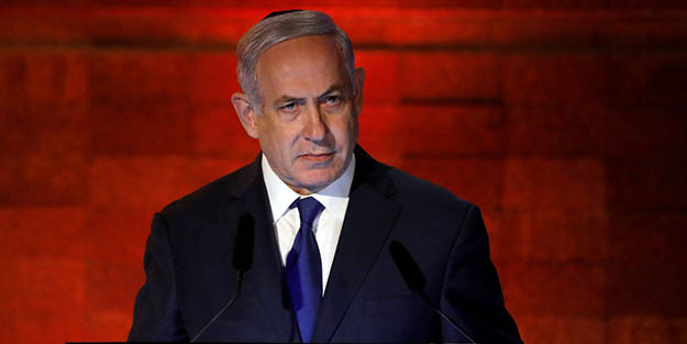 Filistin Devleti kararı İsrail'i kudurttu!