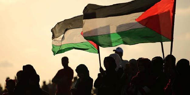 Filistin Devletini tanıyan Norveç'ten BMGK kararına ilk açıklama