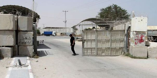 Filistin Dostluk Derneği’nden Birleşmiş Milletler’e tepki var