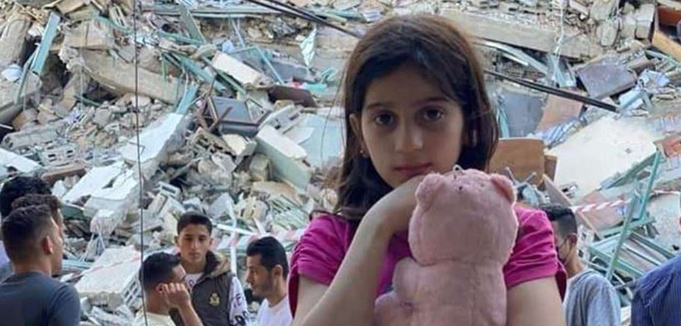 İşgaliciler, 27 öğrenciyi şehit etti!