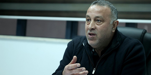 Filistin Ekonomi Bakanlığı'ndan Türkiye açıklaması: Çin'in yerini aldı!