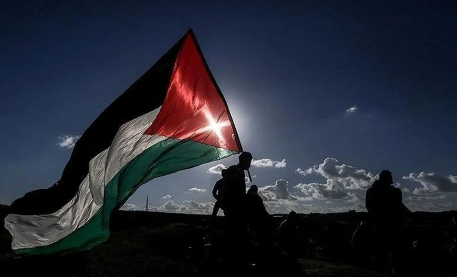 Filistin, Gazze Şeridi’nde "dış güçlerin getirilmesi suretiyle işgalin sürdürülmesini reddettiğini" açıkladı.