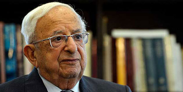 Filistin halkı bir katilden daha kurtuldu