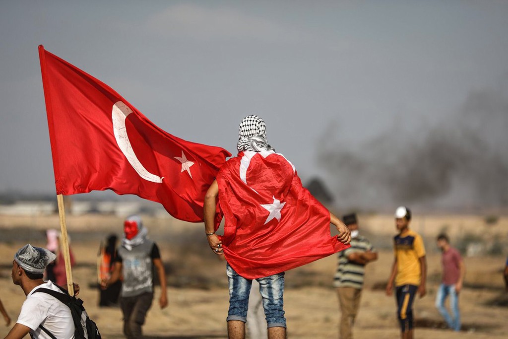 Filistin için son şans mı? O isim, "Türkiye’nin Filistin'in siyasi birliği için verdiği çaba gerçekleşirse..." diyerek duyurdu